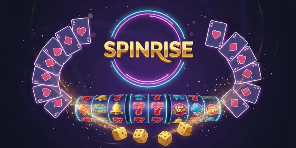 Spinrise Online-Casino